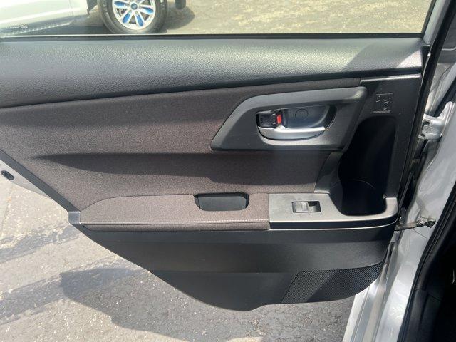 used 2017 Toyota Corolla iM car, priced at $18,372