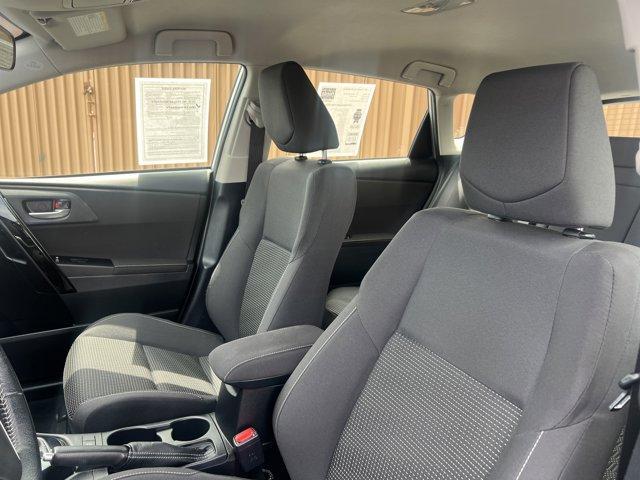 used 2017 Toyota Corolla iM car, priced at $18,372