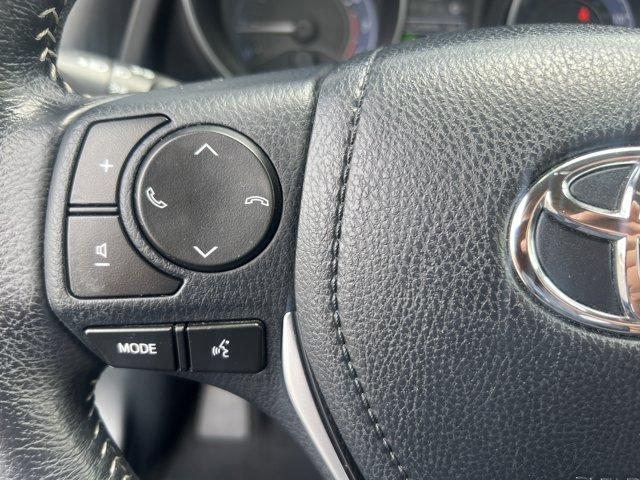used 2017 Toyota Corolla iM car, priced at $18,372