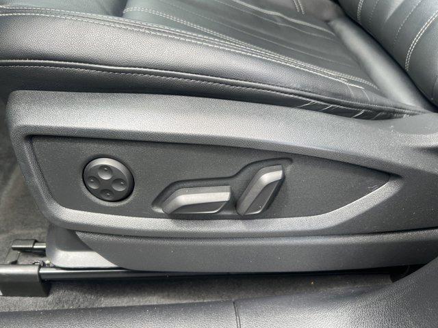 used 2021 Audi Q5 e car, priced at $27,482