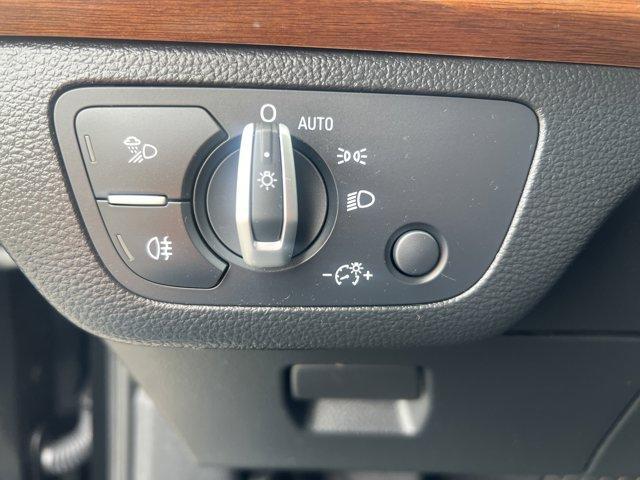 used 2021 Audi Q5 e car, priced at $27,482
