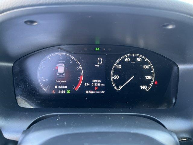used 2023 Honda HR-V car, priced at $25,916