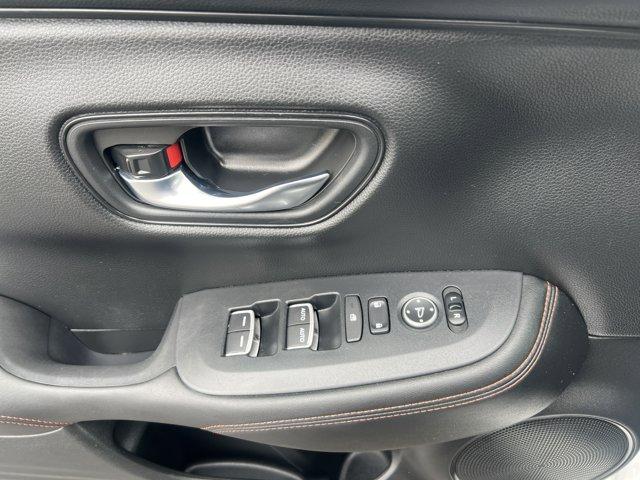 used 2023 Honda HR-V car, priced at $25,598