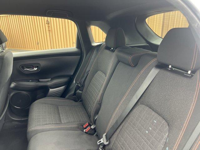used 2023 Honda HR-V car, priced at $25,598