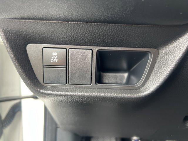 used 2023 Honda HR-V car, priced at $25,598