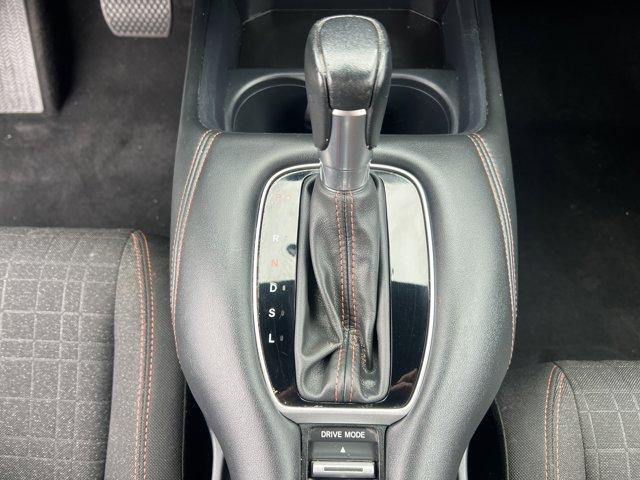 used 2023 Honda HR-V car, priced at $25,598