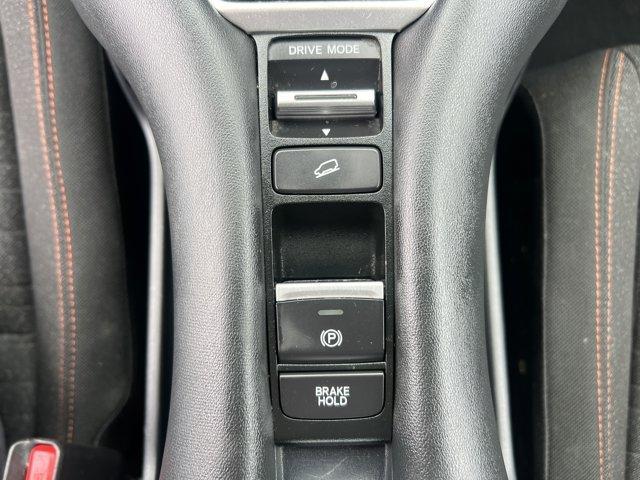 used 2023 Honda HR-V car, priced at $25,598