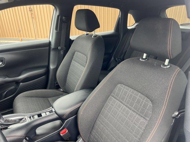 used 2023 Honda HR-V car, priced at $25,598