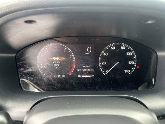 used 2023 Honda HR-V car, priced at $25,598