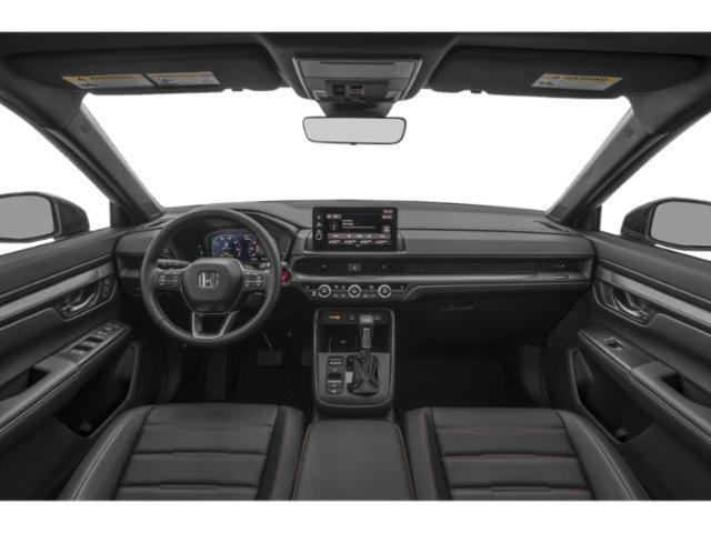 new 2026 Honda CR-V Hybrid car, priced at $40,175