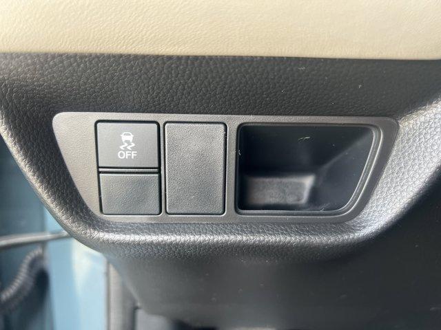 used 2023 Honda HR-V car, priced at $24,823