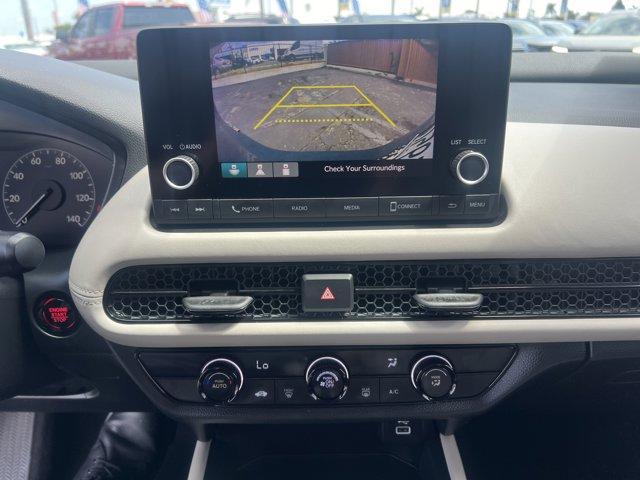 used 2023 Honda HR-V car, priced at $24,823