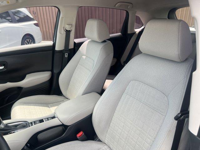 used 2023 Honda HR-V car, priced at $24,823