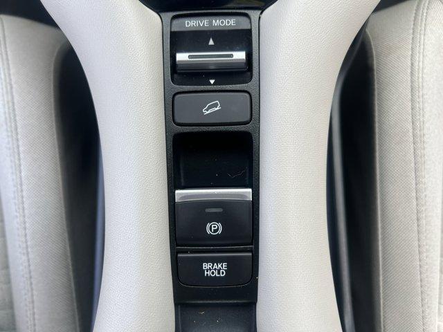 used 2023 Honda HR-V car, priced at $24,823