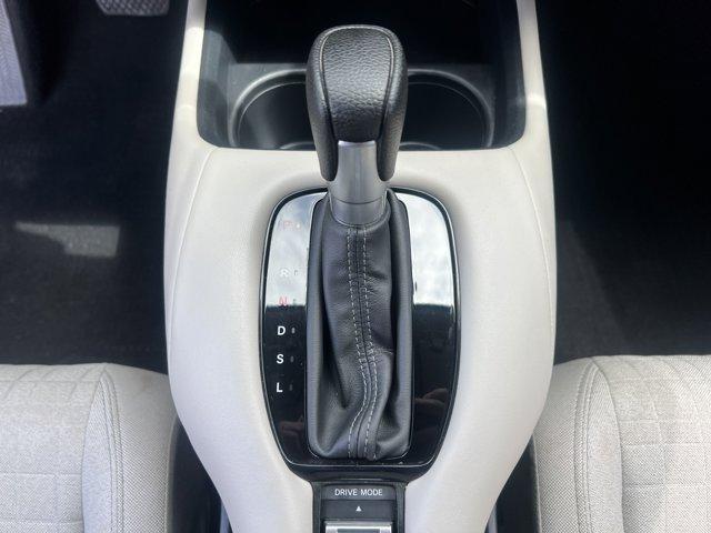 used 2023 Honda HR-V car, priced at $24,823