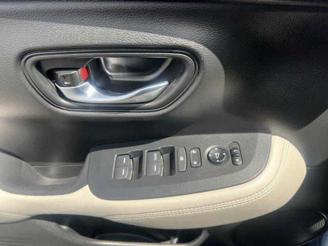 used 2023 Honda HR-V car, priced at $24,823