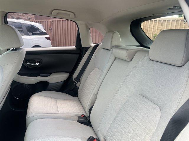 used 2023 Honda HR-V car, priced at $24,823