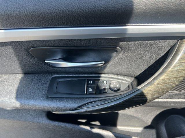used 2019 BMW 430 car, priced at $22,652