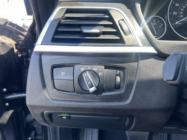 used 2019 BMW 430 car, priced at $22,652