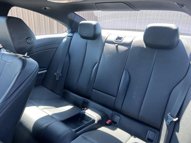 used 2019 BMW 430 car, priced at $22,652