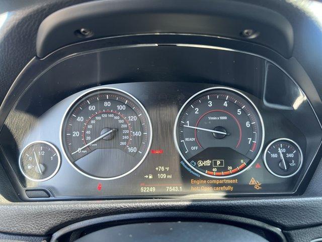 used 2019 BMW 430 car, priced at $22,652
