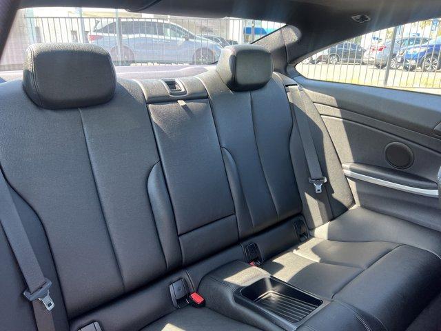 used 2019 BMW 430 car, priced at $22,652