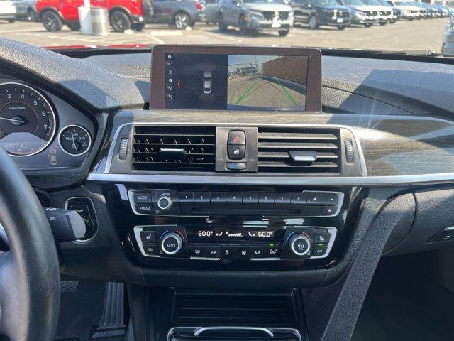 used 2019 BMW 430 car, priced at $22,652