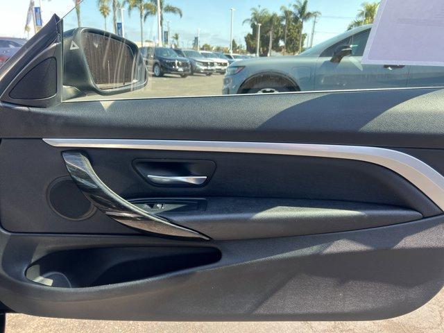 used 2019 BMW 430 car, priced at $22,652