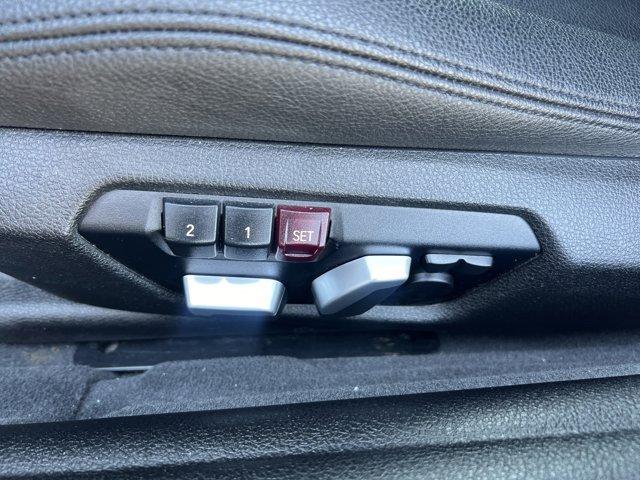 used 2019 BMW 430 car, priced at $22,652