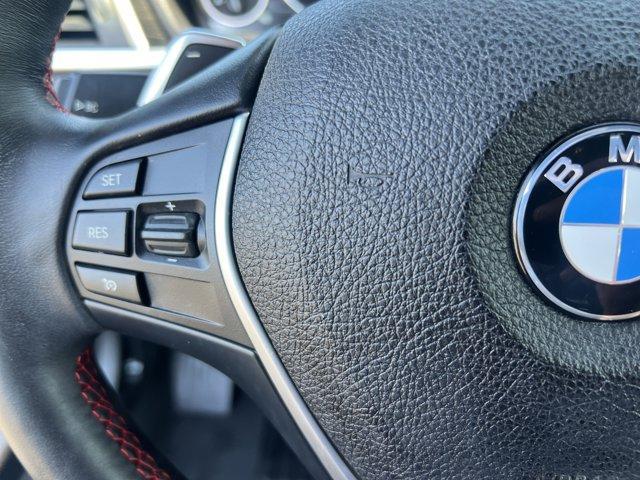 used 2019 BMW 430 car, priced at $22,652