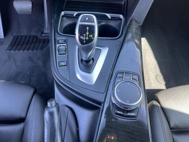 used 2019 BMW 430 car, priced at $22,652