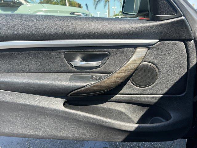 used 2019 BMW 430 car, priced at $22,652