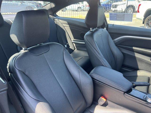 used 2019 BMW 430 car, priced at $22,652