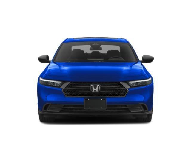 new 2025 Honda Accord Hybrid car, priced at $35,260