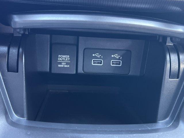 used 2022 Honda Accord car, priced at $24,996