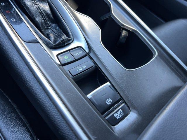 used 2022 Honda Accord car, priced at $24,996