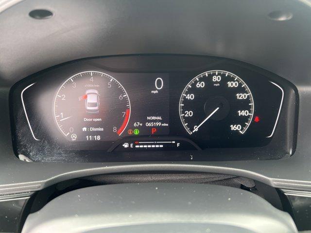 used 2022 Honda Civic car, priced at $22,656