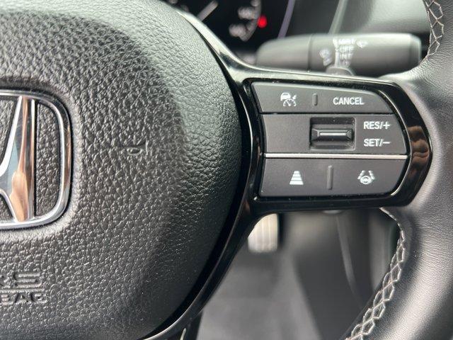 used 2022 Honda Civic car, priced at $22,656