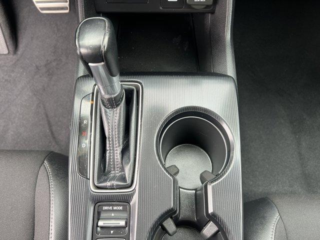 used 2022 Honda Civic car, priced at $22,656