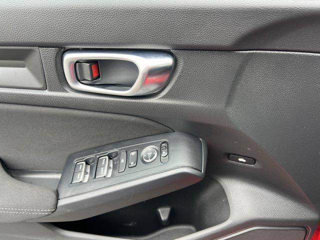 used 2022 Honda Civic car, priced at $22,656