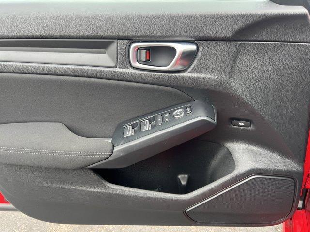 used 2022 Honda Civic car, priced at $22,656