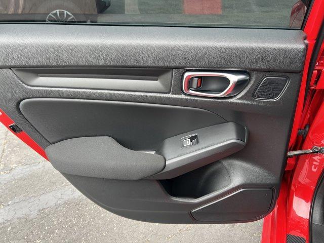 used 2022 Honda Civic car, priced at $22,656