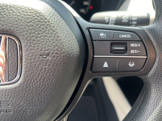 used 2023 Honda HR-V car, priced at $24,852