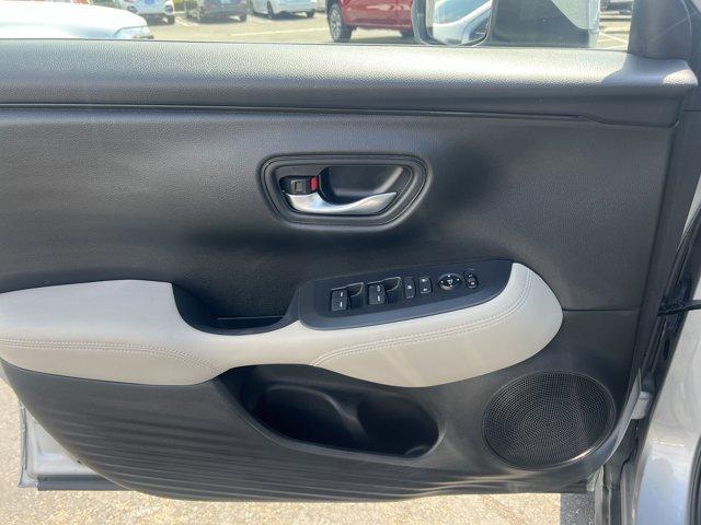 used 2023 Honda HR-V car, priced at $24,852