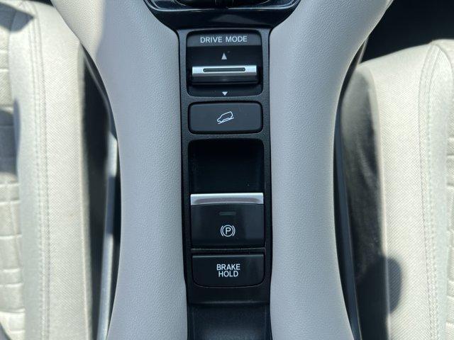 used 2023 Honda HR-V car, priced at $24,852