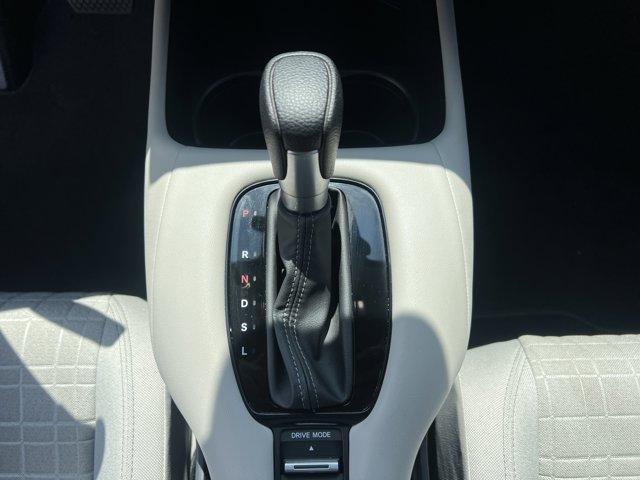 used 2023 Honda HR-V car, priced at $24,852