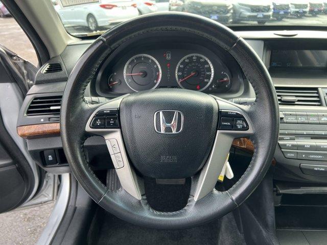 used 2012 Honda Accord car, priced at $13,499