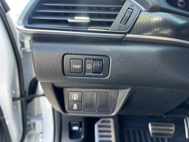 used 2022 Honda Accord car, priced at $25,999
