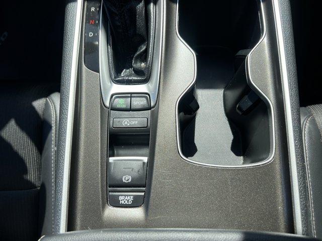 used 2022 Honda Accord car, priced at $25,999