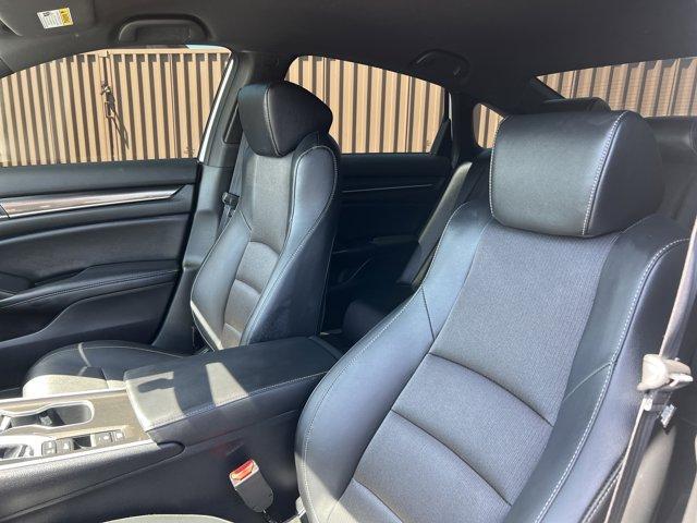 used 2022 Honda Accord car, priced at $25,999